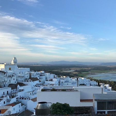 Apartamento San Juan Vejer de la Frontera Exterior photo