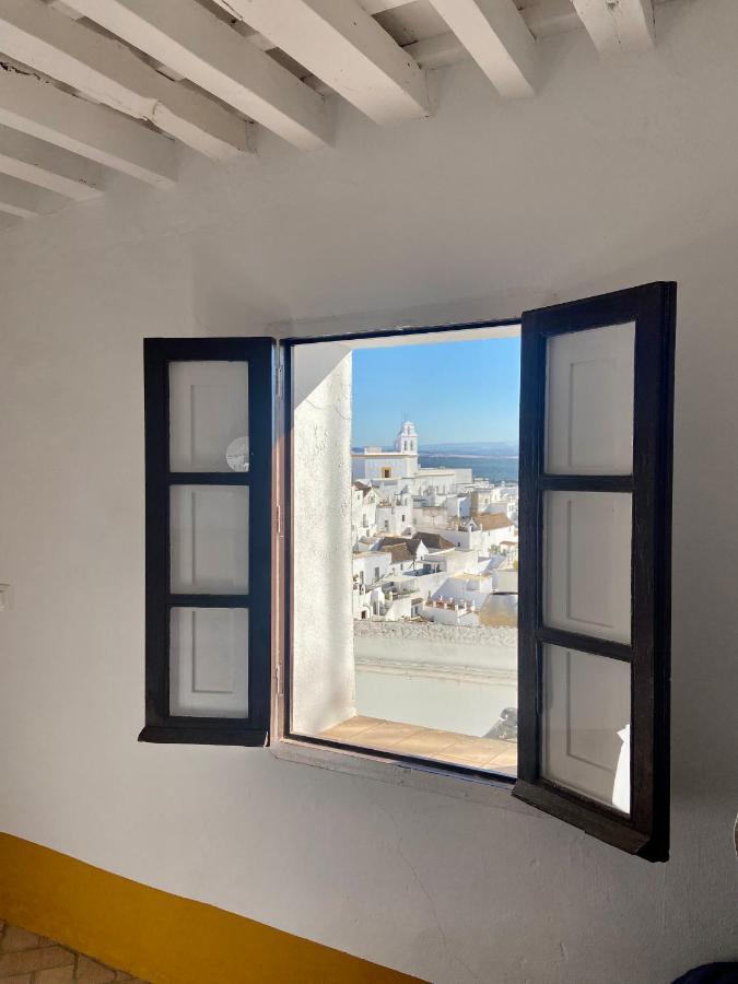 Apartamento San Juan Vejer de la Frontera Exterior photo