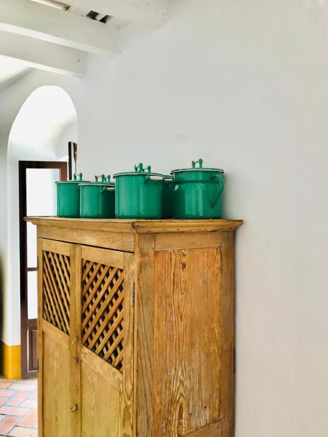 Apartamento San Juan Vejer de la Frontera Exterior photo