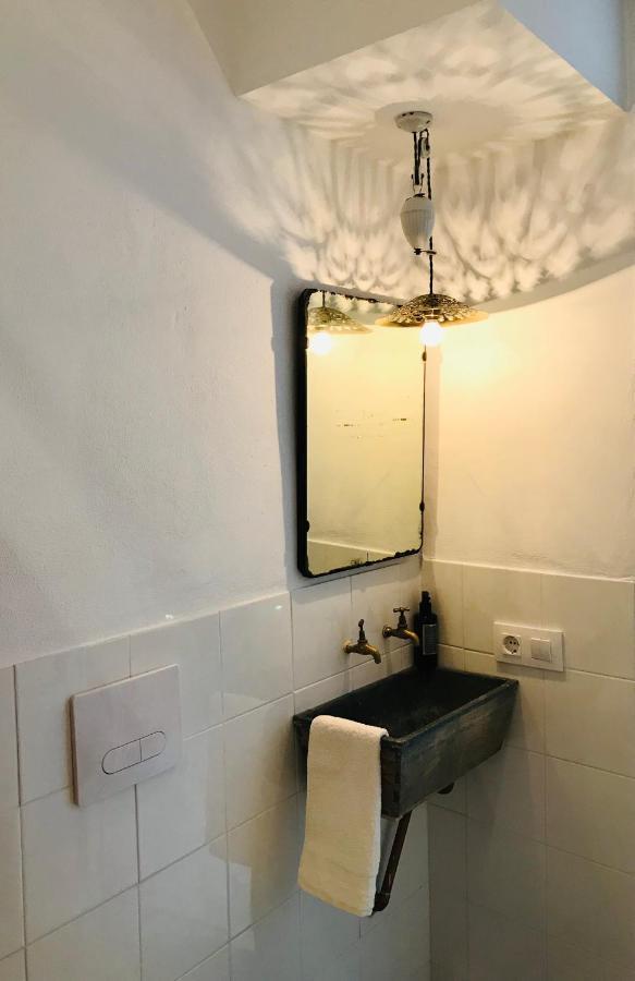 Apartamento San Juan Vejer de la Frontera Exterior photo
