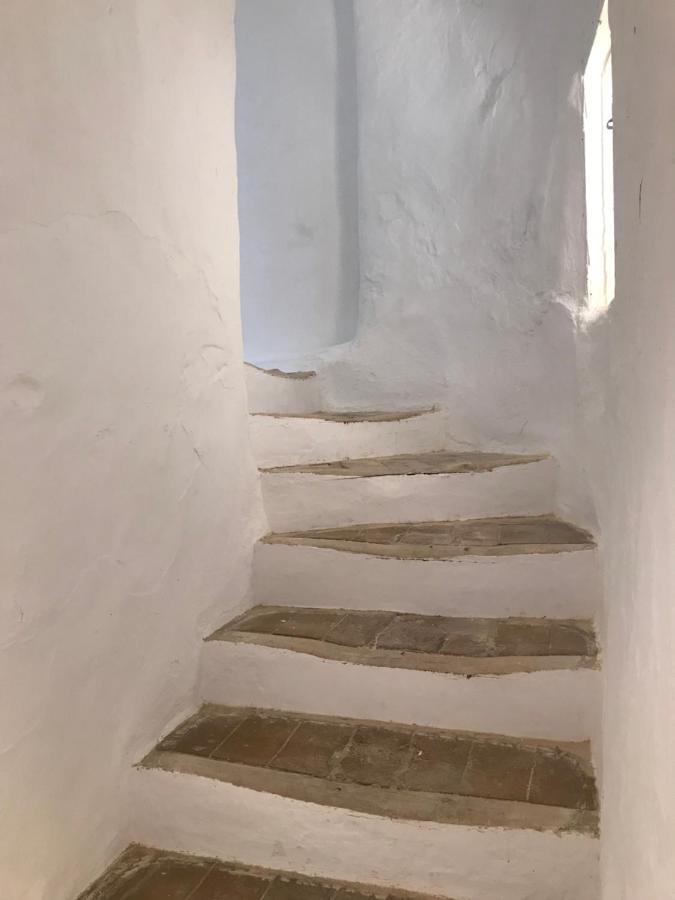 Apartamento San Juan Vejer de la Frontera Exterior photo