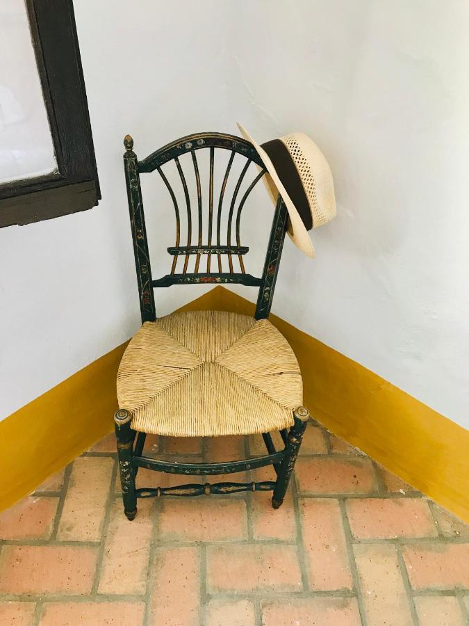 Apartamento San Juan Vejer de la Frontera Exterior photo
